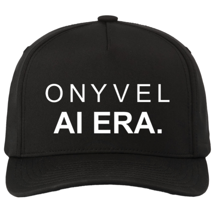 ONYVEL — AI Era Weekender Cap