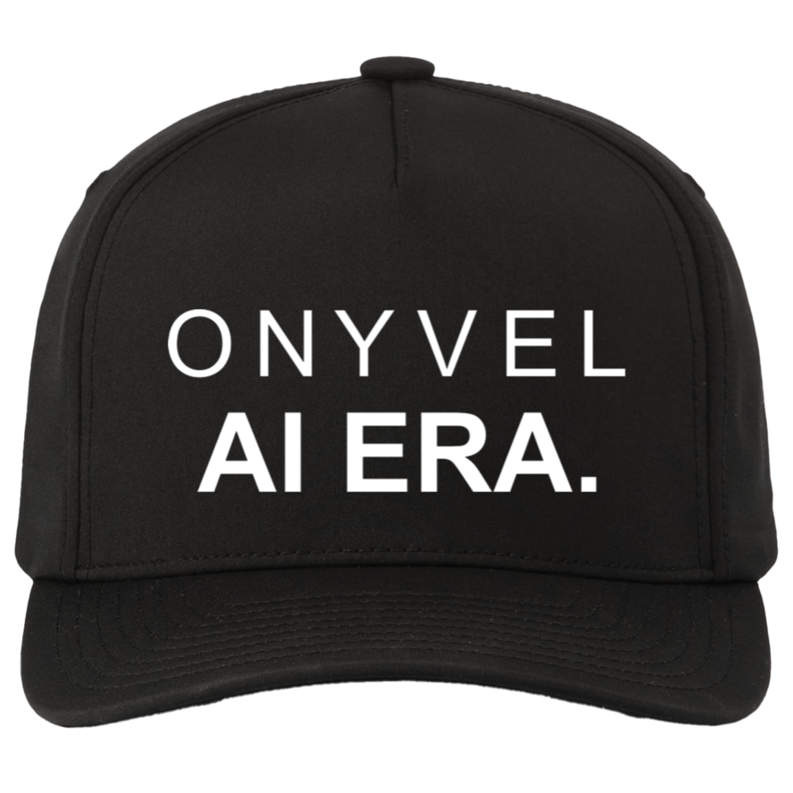 ONYVEL — AI Era Weekender Cap