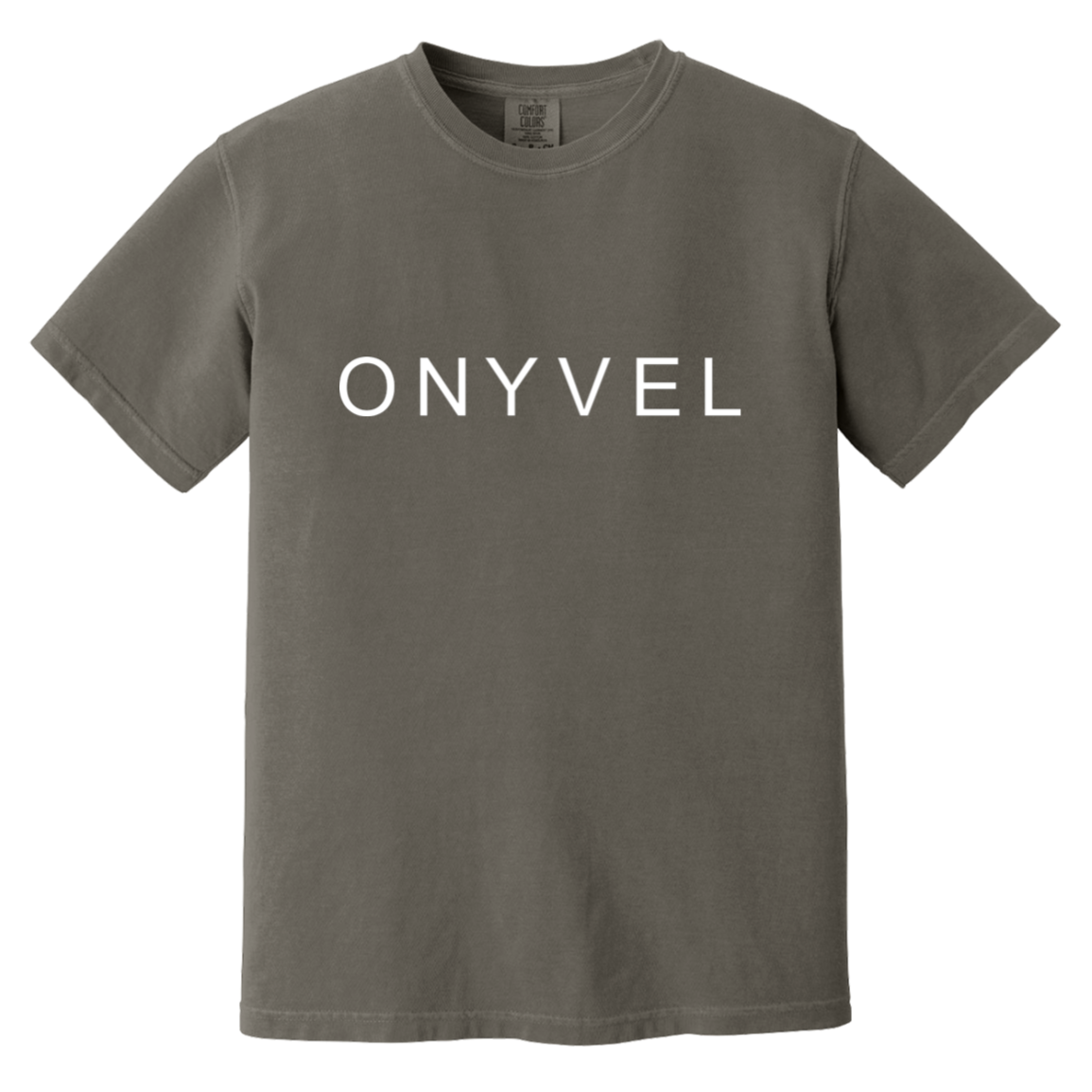 ONYVEL — AI Era Signature Tee